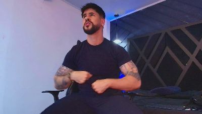 Petesevanss webcam model stream image