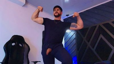 Petesevanss webcam model stream image