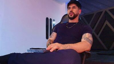 Petesevanss webcam cam4 model stream image