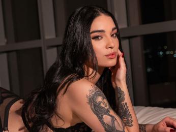 AdalineCuervo webcam model stream image