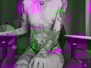 yourfeetmodel webcam model stream image