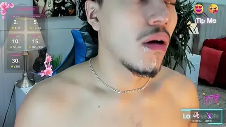 kai_storn webcam stripchat model stream image