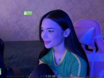 CoupleOnFire webcam model stream image