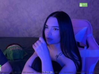 CoupleOnFire webcam model stream image