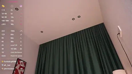 LoisKeedah webcam stripchat model stream image