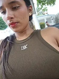Lorena_Mcfly webcam model stream image