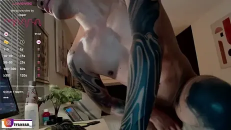 ivaaaan_ webcam stripchat model stream image