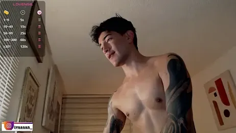 ivaaaan_ webcam stripchat model stream image