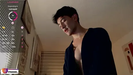 ivaaaan_ webcam stripchat model stream image