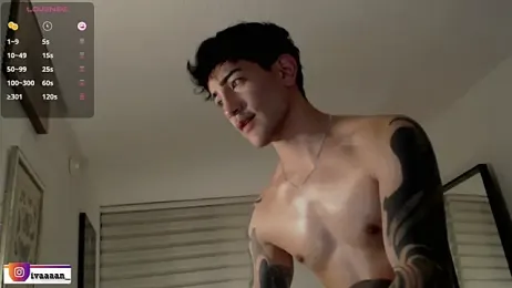 ivaaaan_ webcam stripchat model stream image