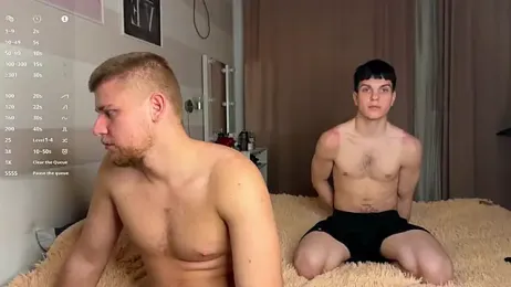 Hotpeppers666 webcam model stream image