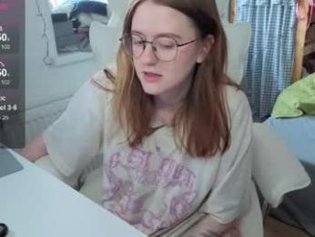 cutiepiealice webcam model stream image