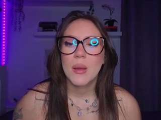 smashleyy webcam model stream image