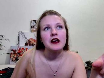 MILEY_GREY webcam model stream image