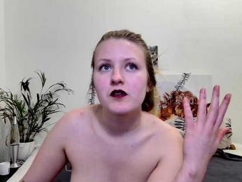 MILEY_GREY webcam model stream image