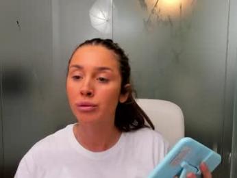anyarayne webcam chaturbate model stream image