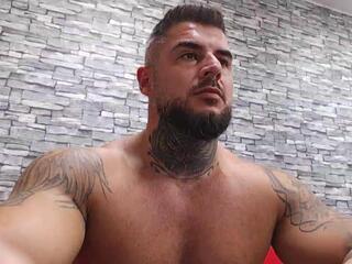 Tudfwlch Y webcam model stream image