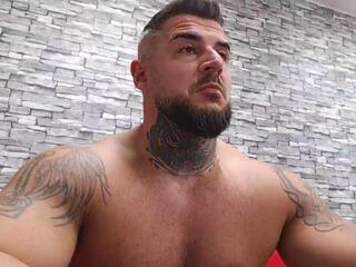Tudfwlch Y webcam model stream image