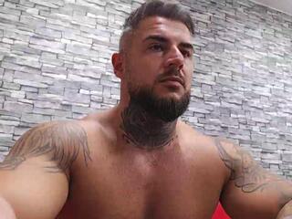 Tudfwlch Y webcam model stream image