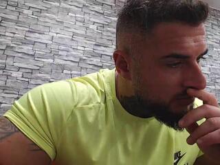 Tudfwlch Y webcam flirt4free model stream image