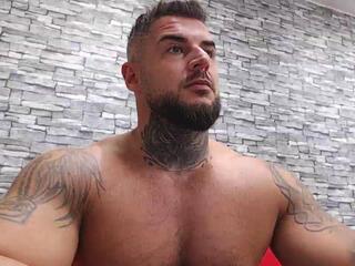 Tudfwlch Y webcam model stream image