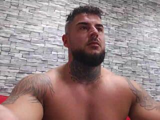 Tudfwlch Y webcam flirt4free model stream image