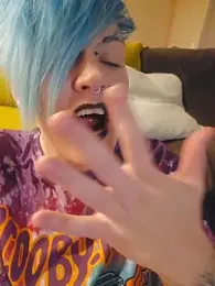PinkTheHawk webcam model stream image