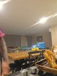PinkTheHawk webcam model stream image