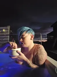PinkTheHawk webcam model stream image