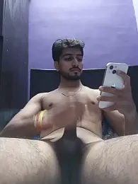 MUMBAI_PRINCE_001 webcam stripchat model stream image