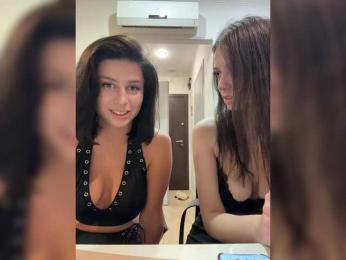 VibroMashulkaDashulka webcam bongacams model stream image