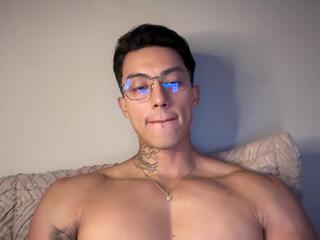 Jakee Tyler webcam model stream image