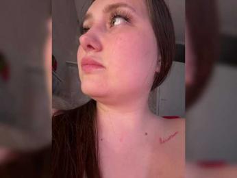 SweetySonya webcam bongacams model stream image