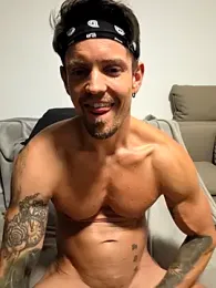 Mystery_Mark webcam stripchat model stream image