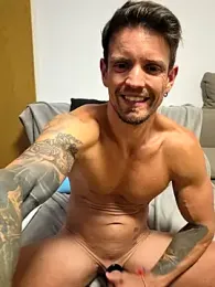 Mystery_Mark webcam stripchat model stream image