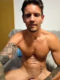 Mystery_Mark webcam stripchat model stream image