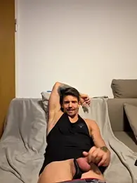 Mystery_Mark webcam stripchat model stream image