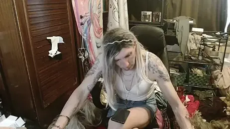 Ombeline1 webcam model stream image