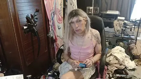 Ombeline1 webcam model stream image
