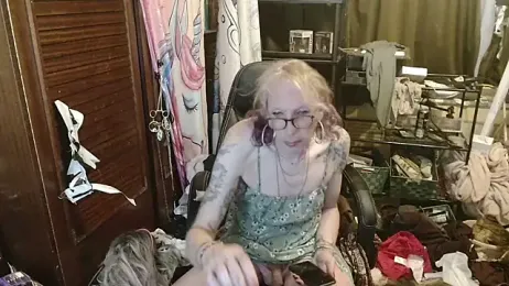 Ombeline1 webcam model stream image