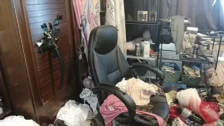 Ombeline1 webcam model stream image