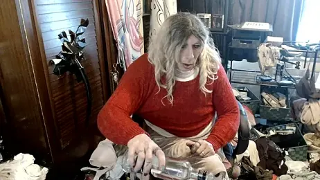 Ombeline1 webcam model stream image