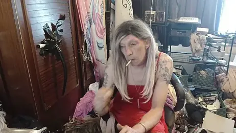 Ombeline1 webcam model stream image
