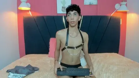 ero_boy40 webcam model stream image