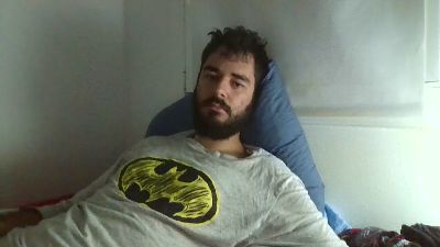 SexyTxic webcam model stream image
