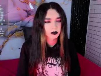 maevekuro webcam chaturbate model stream image