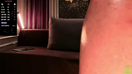 OliverSport webcam model stream image