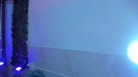 KevCokk webcam model stream image