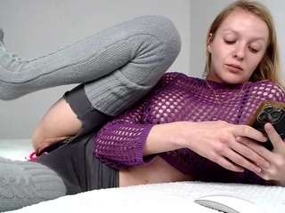 hornygirl1473 webcam model stream image