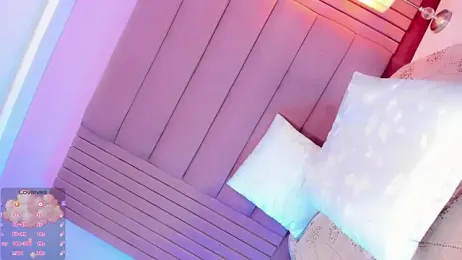 Camille_deluxe webcam stripchat model stream image